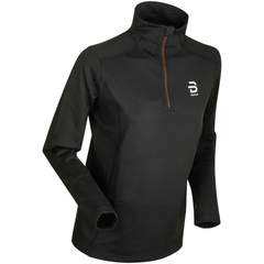 Bjorn Daehlie Women's Half Zip Jersey