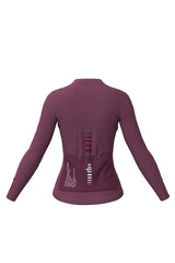 Maillot RH+ Aries LS Femme