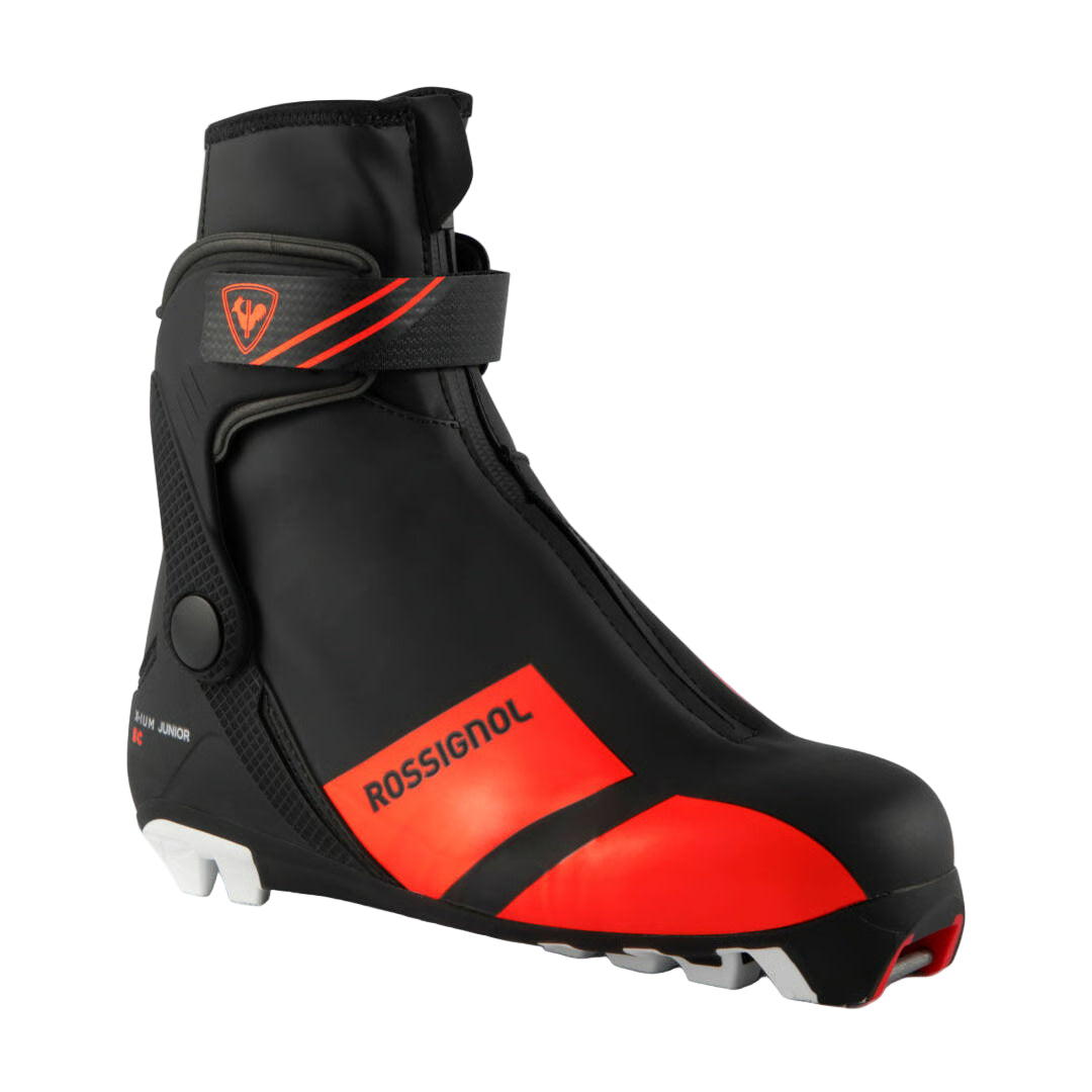 Rossignol X-Ium Jr. SC Boots