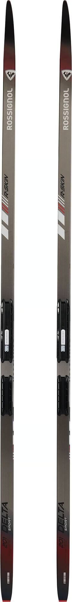 Skis Rossignol Delta Sport R-Skin Stiff