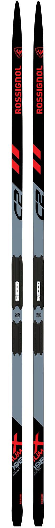 Skis Rossignol X-Ium Classique