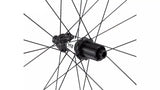 Roval Alpinist CL II Wheelset