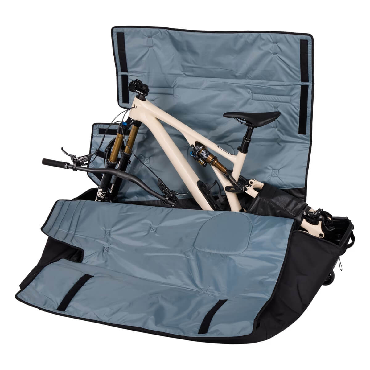 Thule Roundtrip MTB Bike Case