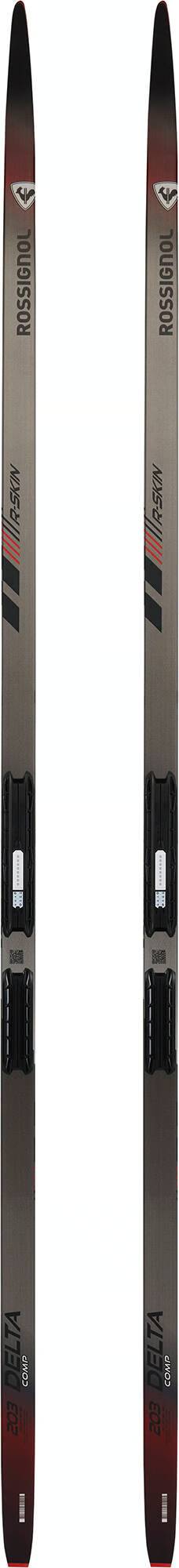 Skis Rossignol Delta Comp R-Skin