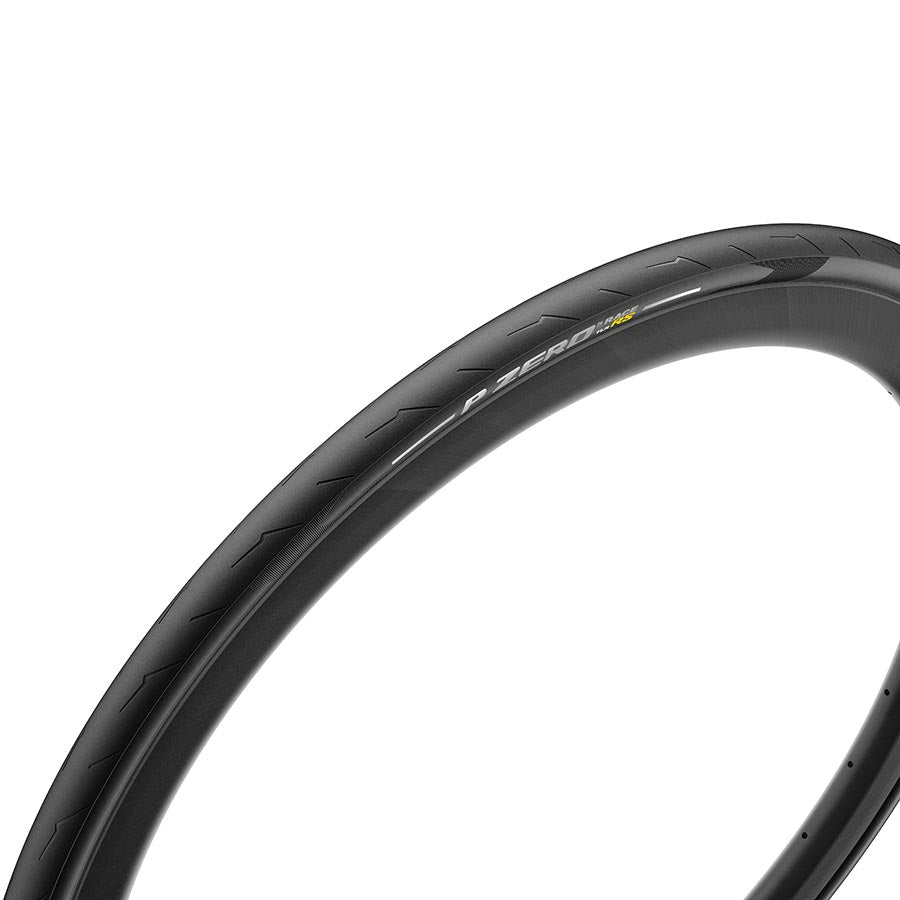 Pirelli Pzero Race TLR RS Black