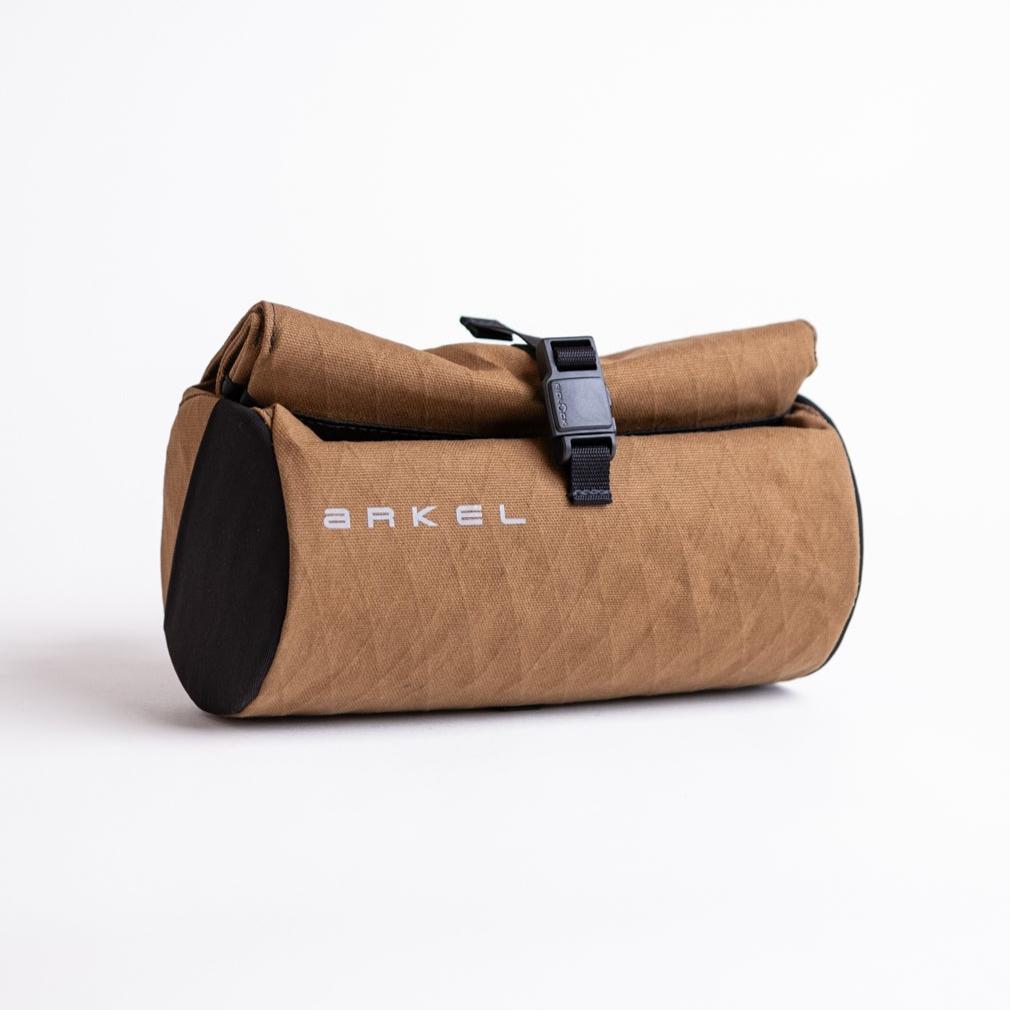 Arkel Burrito Handlebar Bag 2L