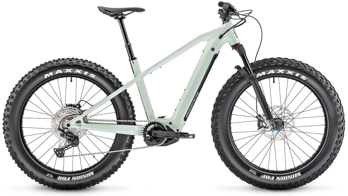 Moustache Samedi Fat 4