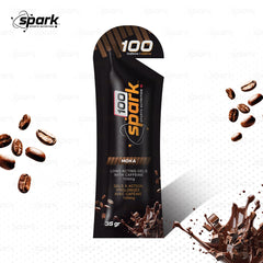 Spark Caffeine 100 Gel