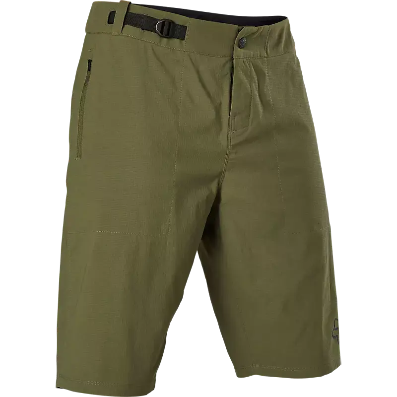 Short Fox Ranger w/Liner
