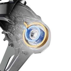 Shimano Deore XT SGS RD-M8200 12sp Rear Derailleur