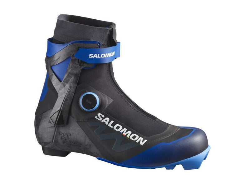 Cross-Country Skate Ski Boots – Boutique Cadence