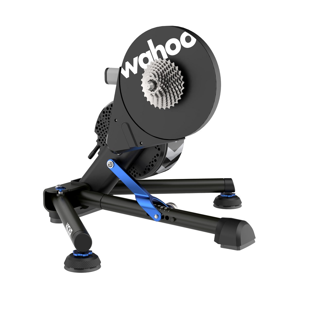 Wahoo KickR V6 Smart Trainer