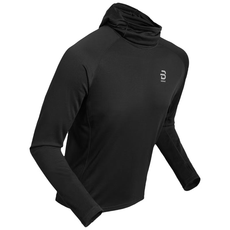 Chandail Bjorn Daehlie Long Sleeve 365