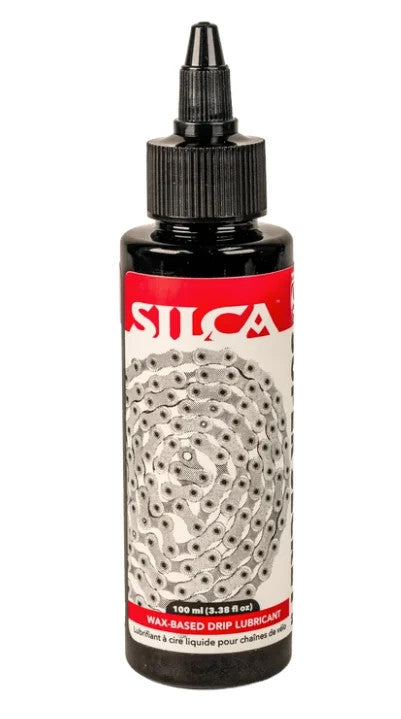 Silca Super Secret Chain Lube 2.0 100ml