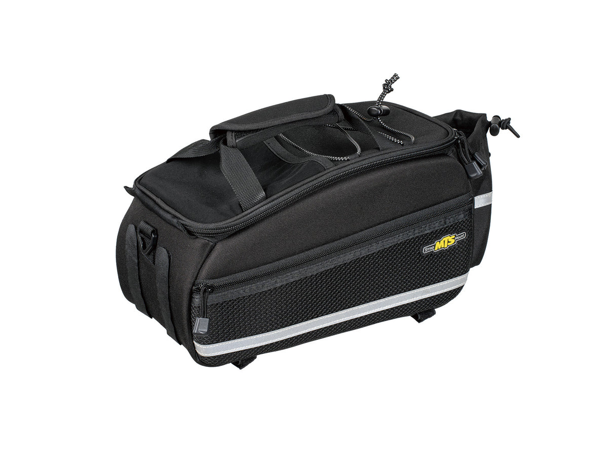 Topeak MTS Velcro Trunkbag EX 2.0 8L