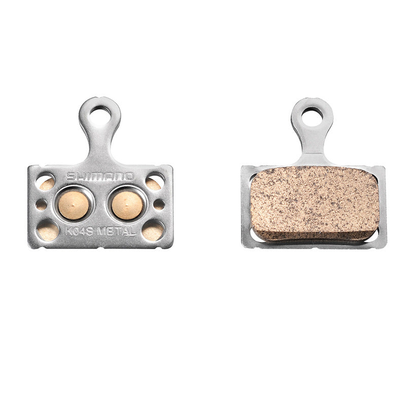 Shimano K04S Metallic Brake Pads