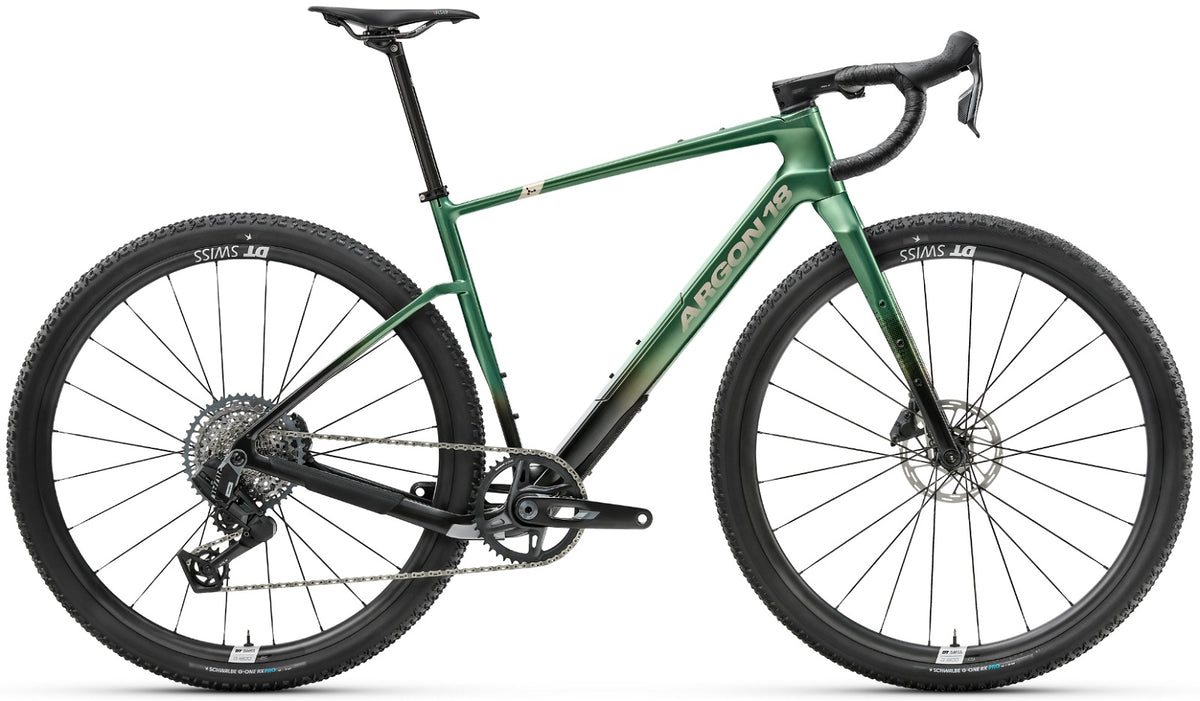 Argon 18 Dark Matter Rival Xplr AXS