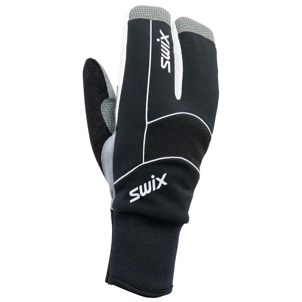 Swix hotsell lobster gloves