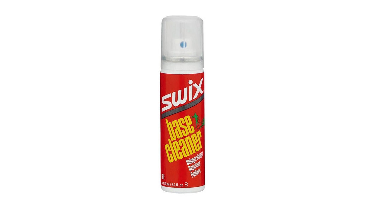 Swix 70ml Base Cleaner