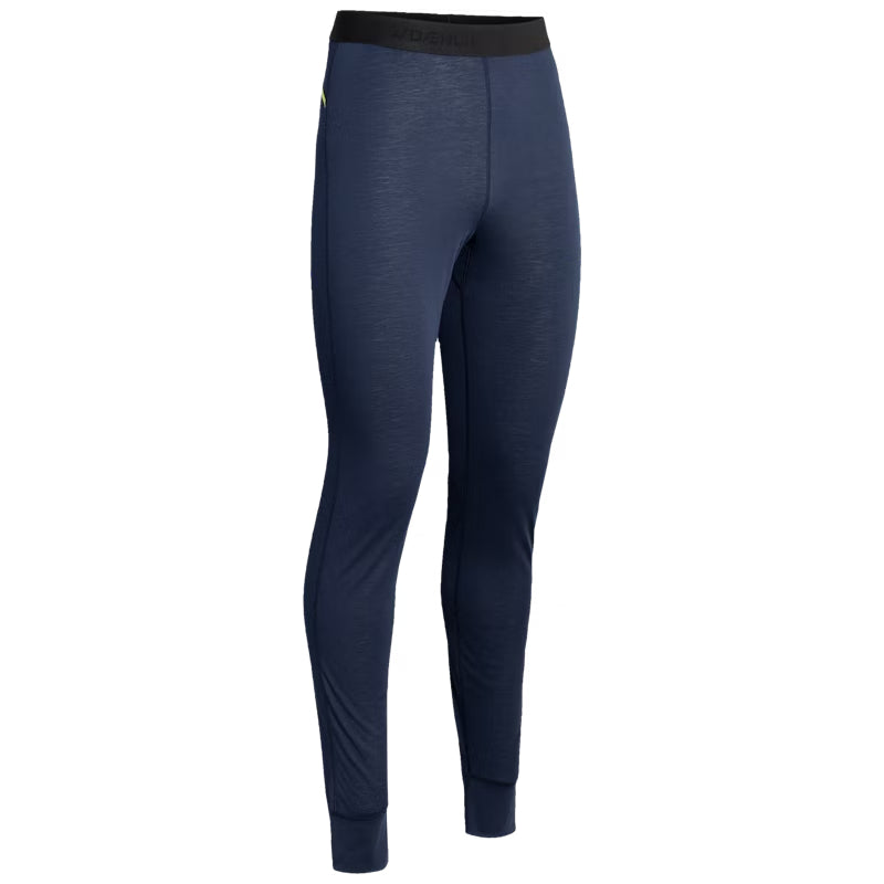 Bjorn Daehlie Training Wool Mix Base Layer Pants