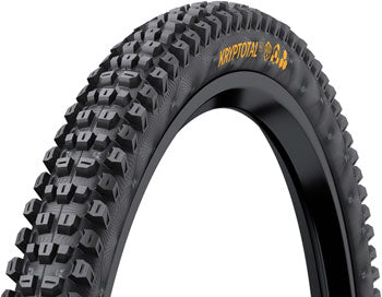 Kryptotal 29 x 2.40 Tubeless Ready Endurance Trail Front Tire