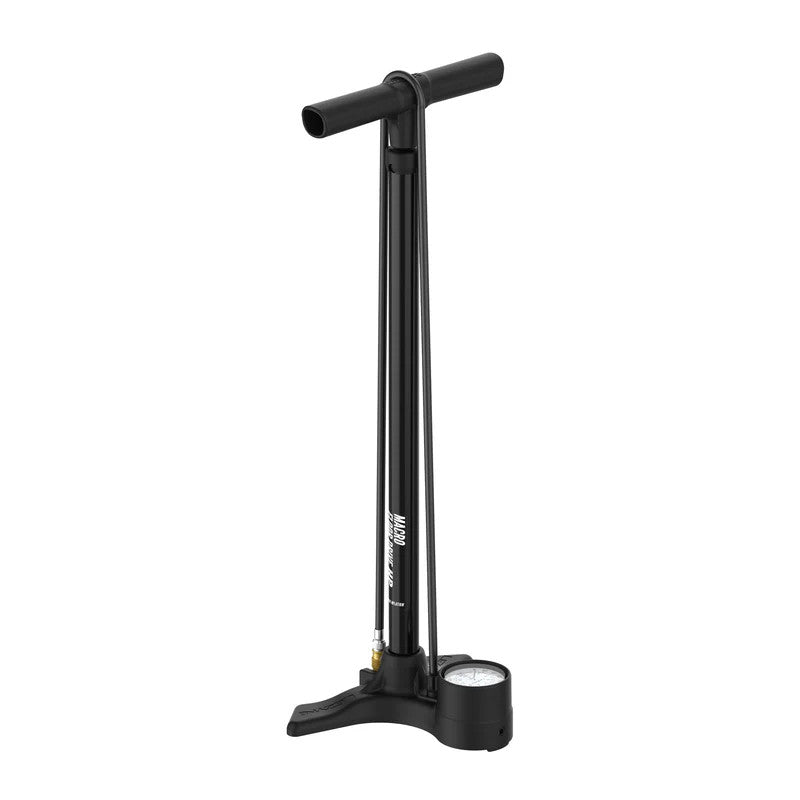 Lezyne Macro Floor Drive Floor Pump