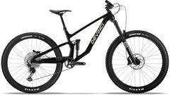 Devinci Troy ST Deore
