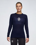 Bjorn Daehlie Performance-Tech LS Women's Base Layer