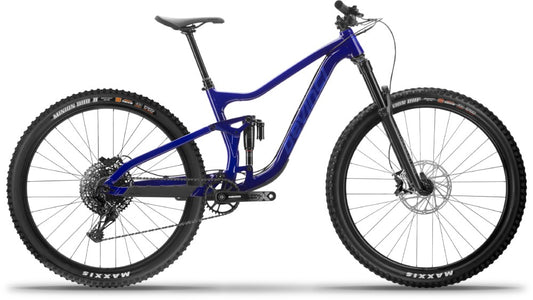 Devinci Troy Alloy NX