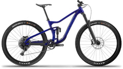 Devinci Troy Alloy NX