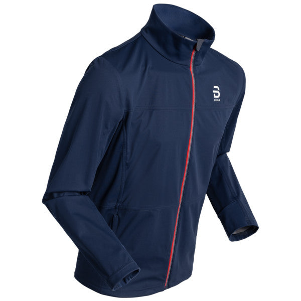 Bjorn Daehlie Shift Jacket