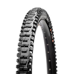 Pneu Maxxis Minion DHR2  27.5"x2.50 Tubeless Ready 3C Maxx Grip Double Down