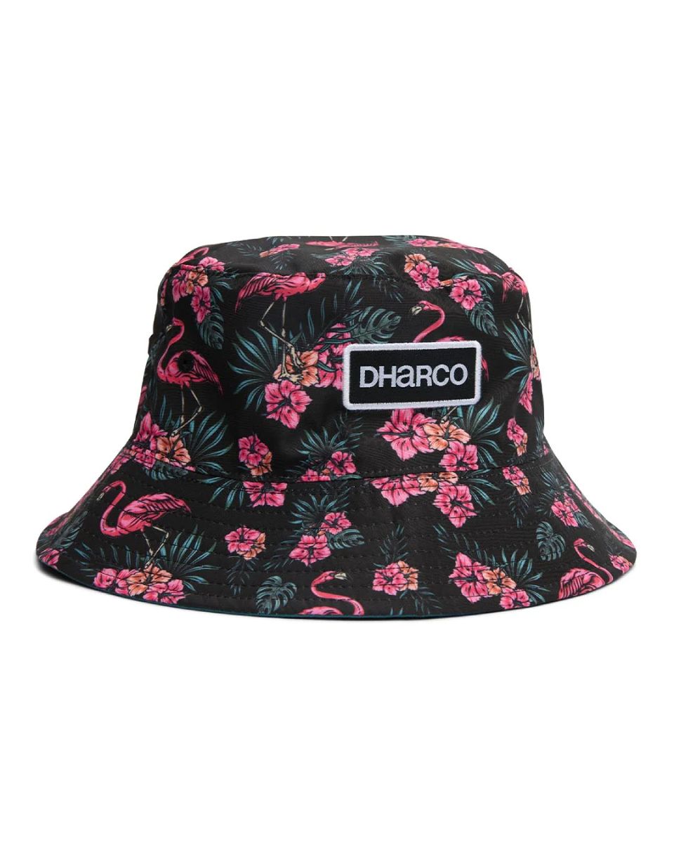 DhArco Reversible Bucket Hat