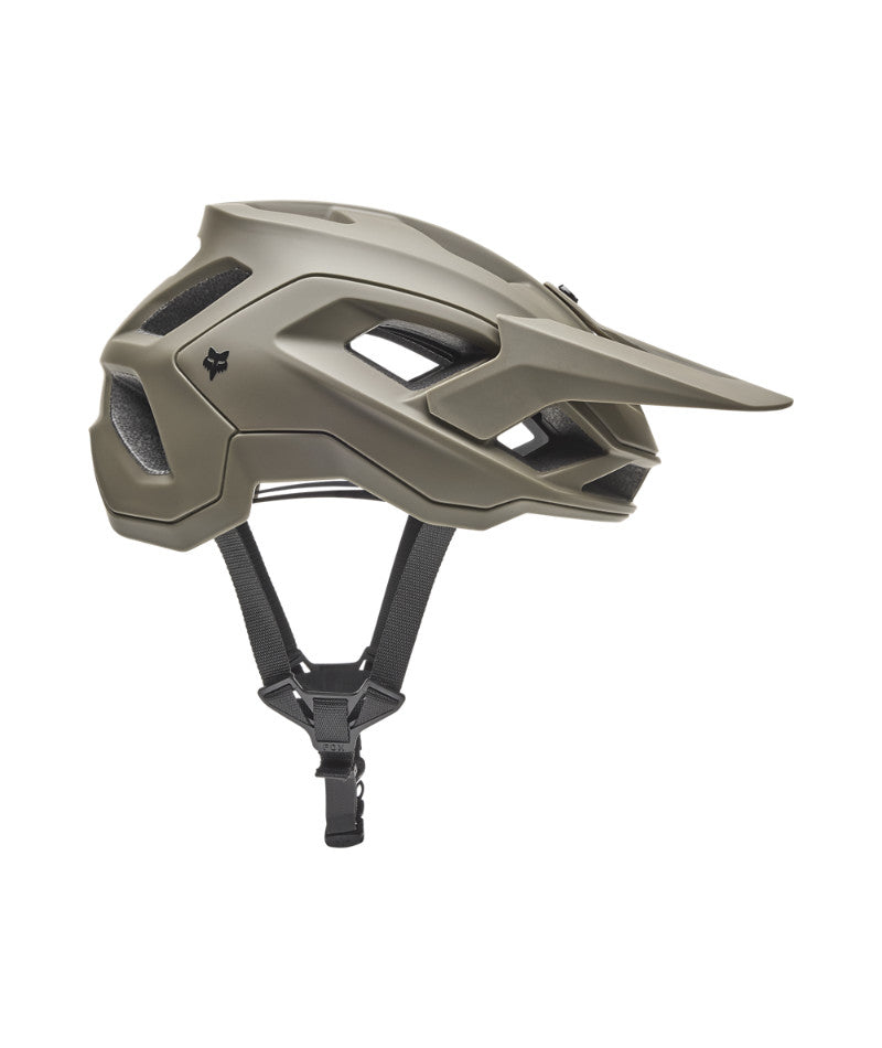 Casque Fox Speedframe Solid