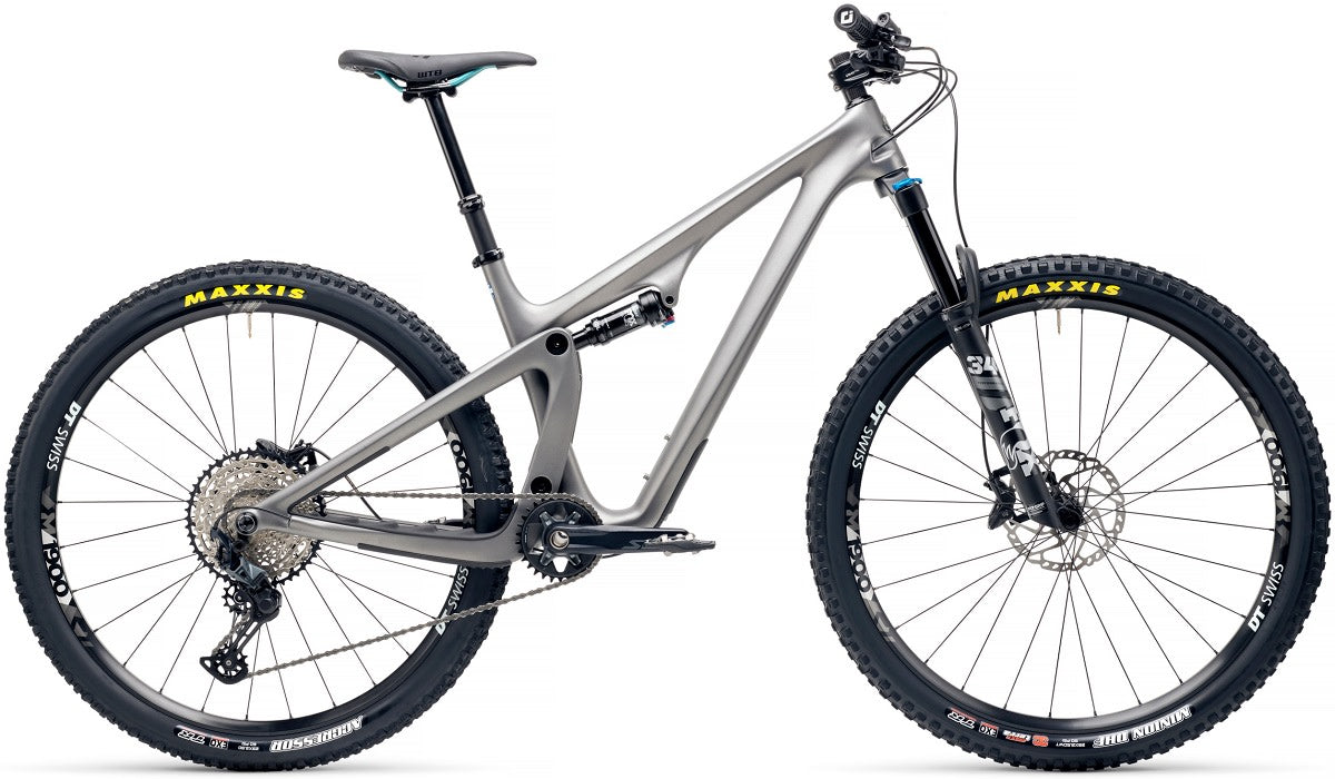 Yeti SB115 C1 2022