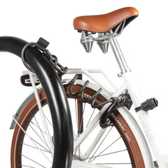 AXA UPI 10-150 Plug-in Cable Lock