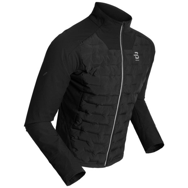 Manteau Bjorn Daehlie Distance Warm
