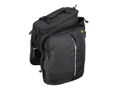 Topeak MTS Velcro Trunkbag DXP 2.0 19.4L