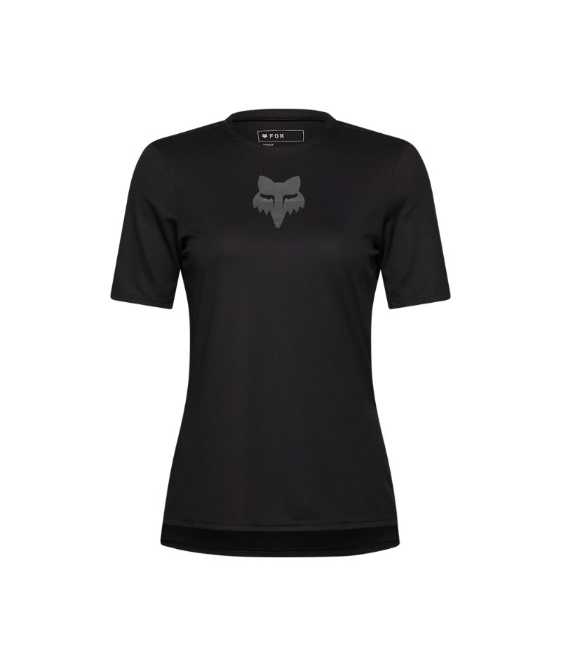 Chandail Fox Ranger SS Fox Head Femme