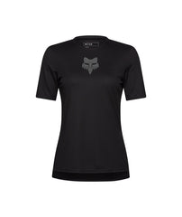 Chandail Fox Ranger SS Fox Head Femme