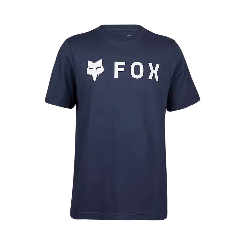 Fox Absolute SS Jr T-Shirt