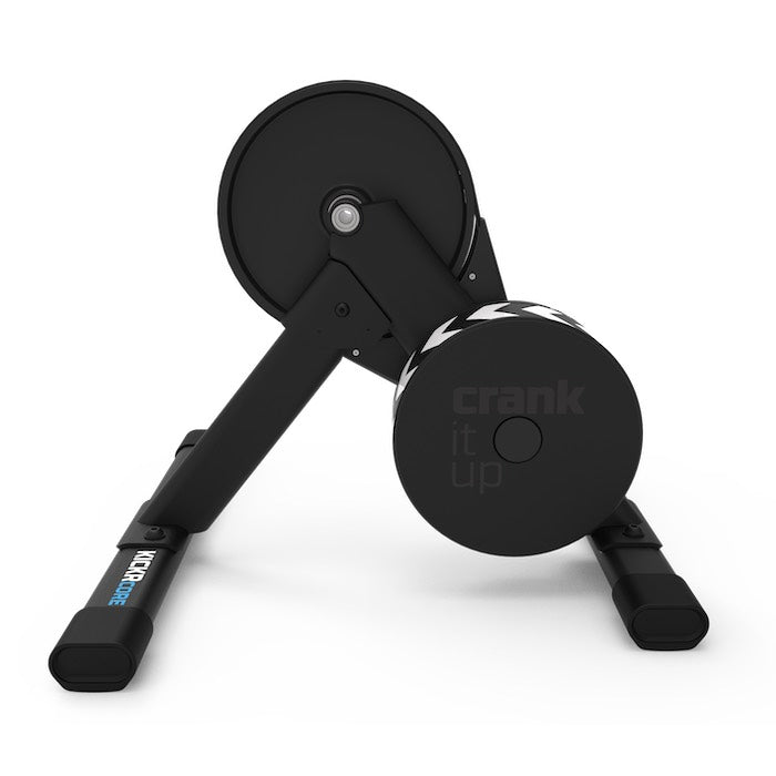 Wahoo KickR Core 2 Hometrainer