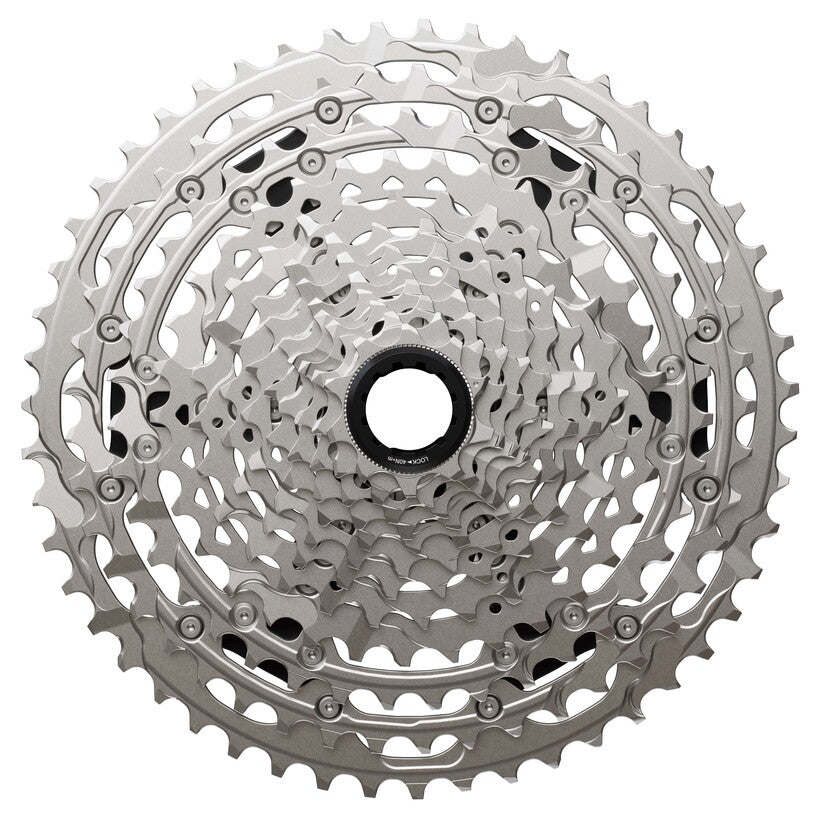 Shimano Deore CS-M6200 10-51T 12sp Cassette