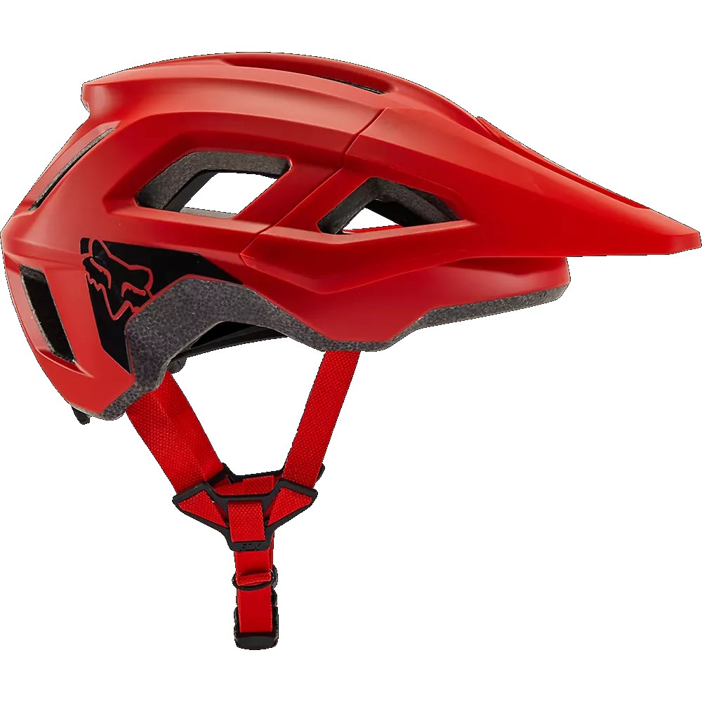 Casque Fox MainFrame Jr