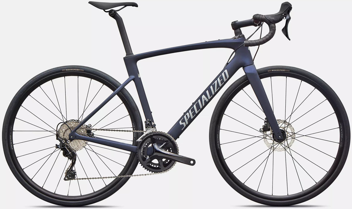 Specialized Roubaix SL8