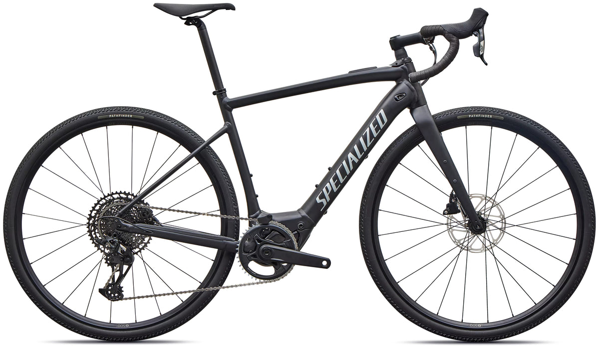 Specialized Creo E5 Comp