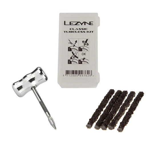 Lezyne Classic Tubeless Repair Kit