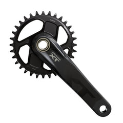 Shimano XT M8200 Crankset