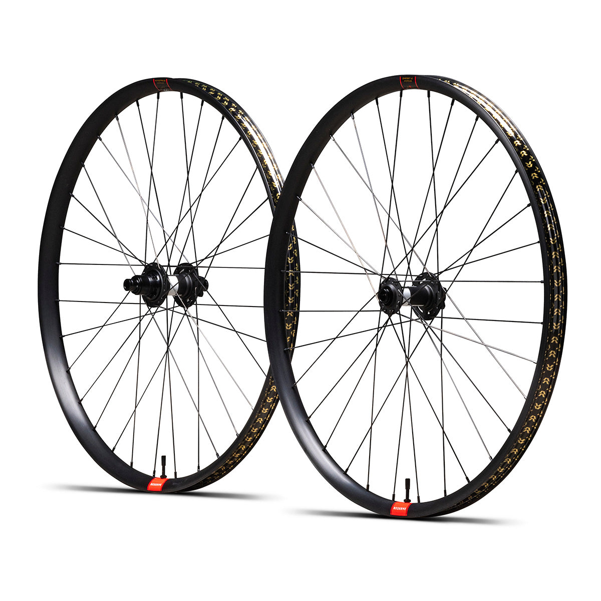 Reserve 30 SL AL 29 | DT Swiss 350 Deg XD Wheelset