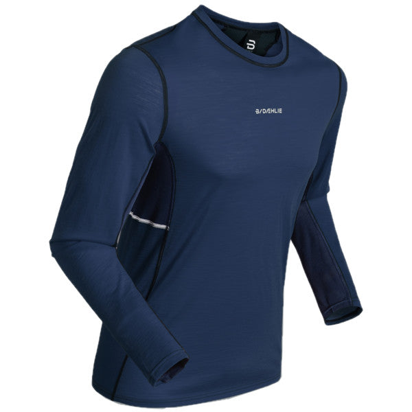 Sous-Vet Bjorn Daehlie Performance Wool LS